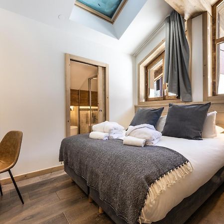 Vail Lodge By Alpine Resorts Val-dʼIsère Εξωτερικό φωτογραφία