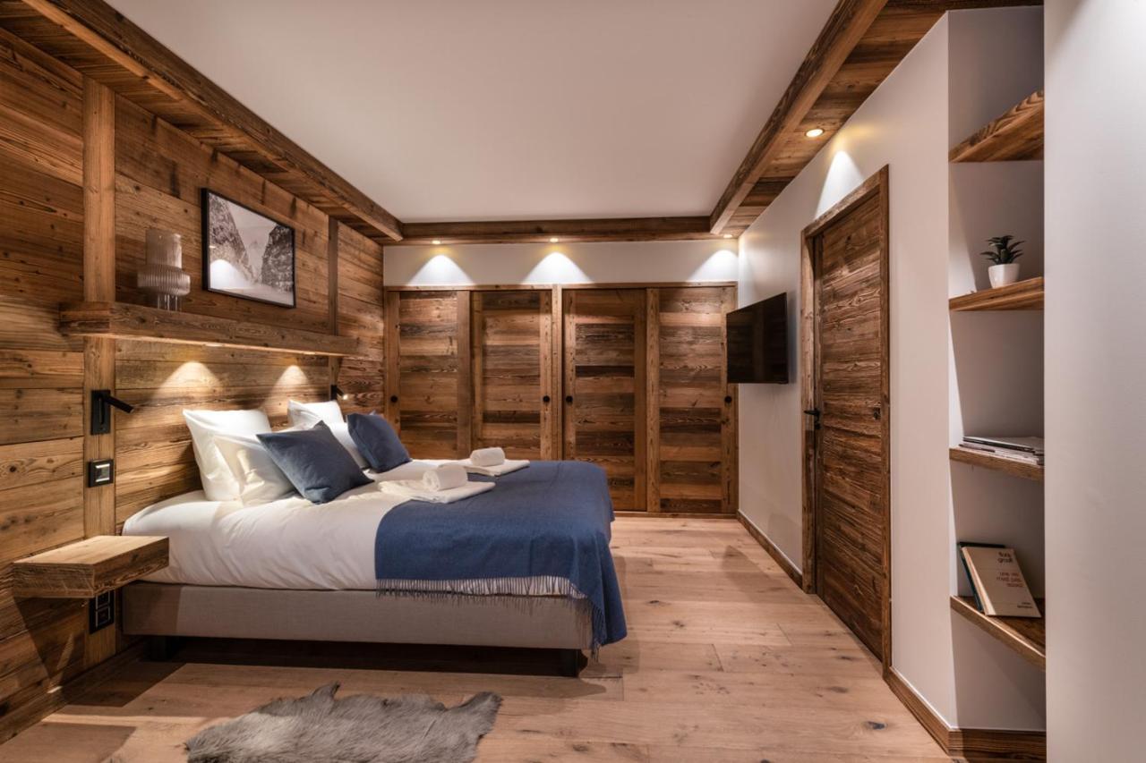 Vail Lodge By Alpine Resorts Val-dʼIsère Εξωτερικό φωτογραφία