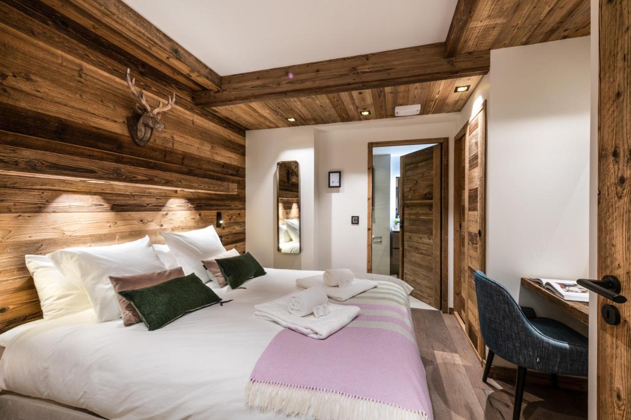 Vail Lodge By Alpine Resorts Val-dʼIsère Εξωτερικό φωτογραφία