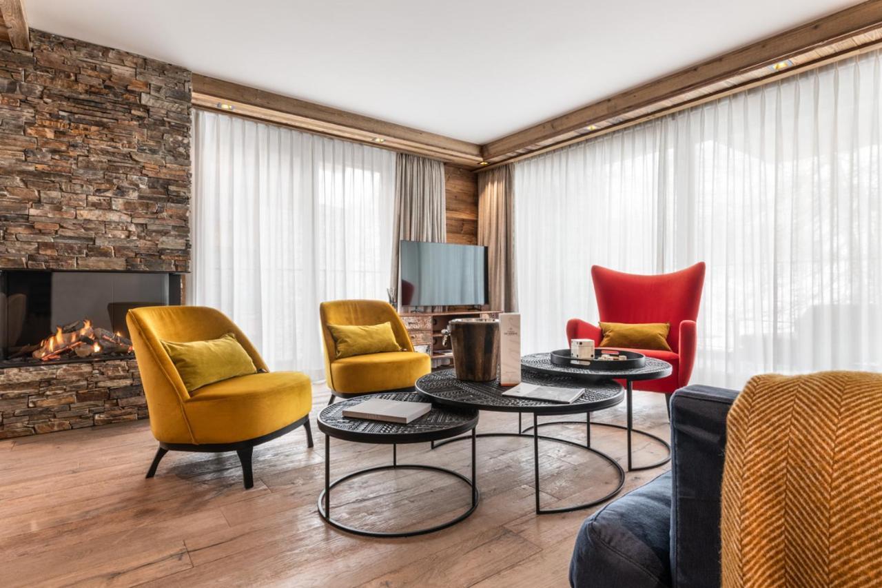 Vail Lodge By Alpine Resorts Val-dʼIsère Εξωτερικό φωτογραφία