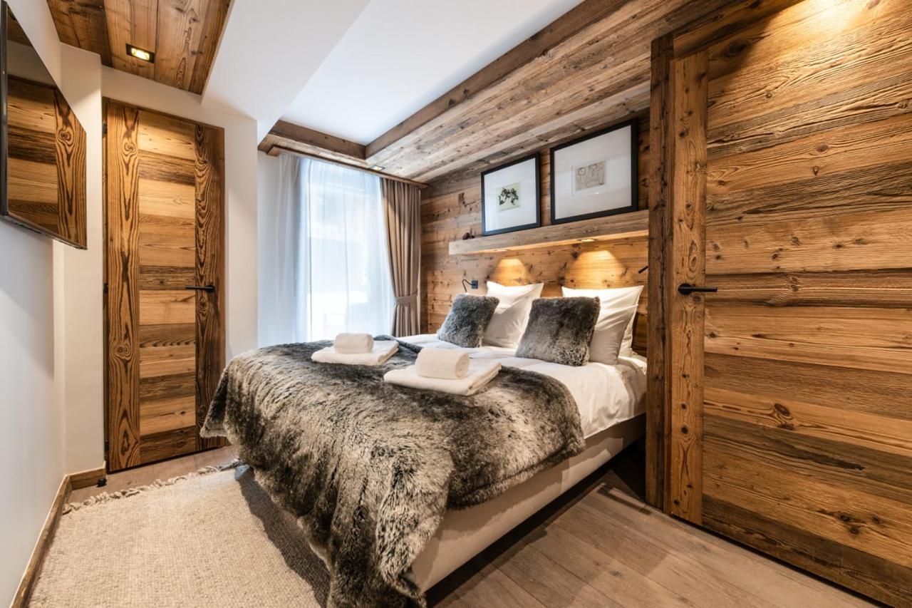 Vail Lodge By Alpine Resorts Val-dʼIsère Εξωτερικό φωτογραφία