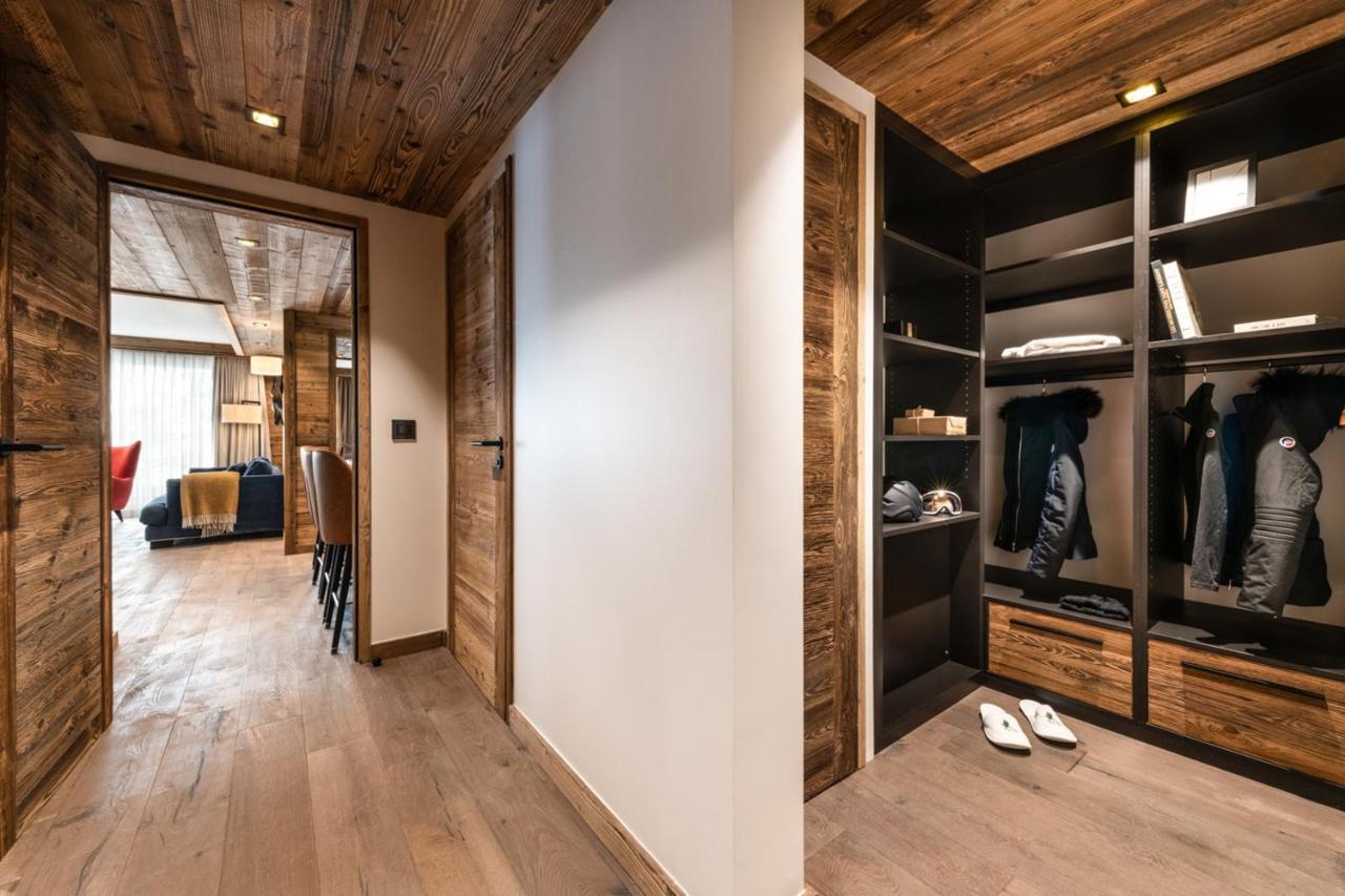 Vail Lodge By Alpine Resorts Val-dʼIsère Εξωτερικό φωτογραφία