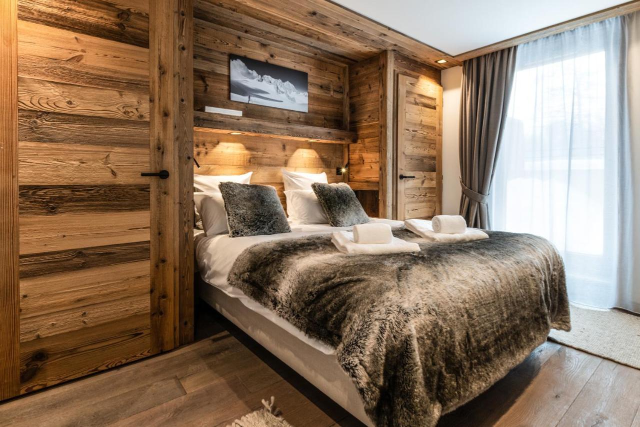 Vail Lodge By Alpine Resorts Val-dʼIsère Εξωτερικό φωτογραφία