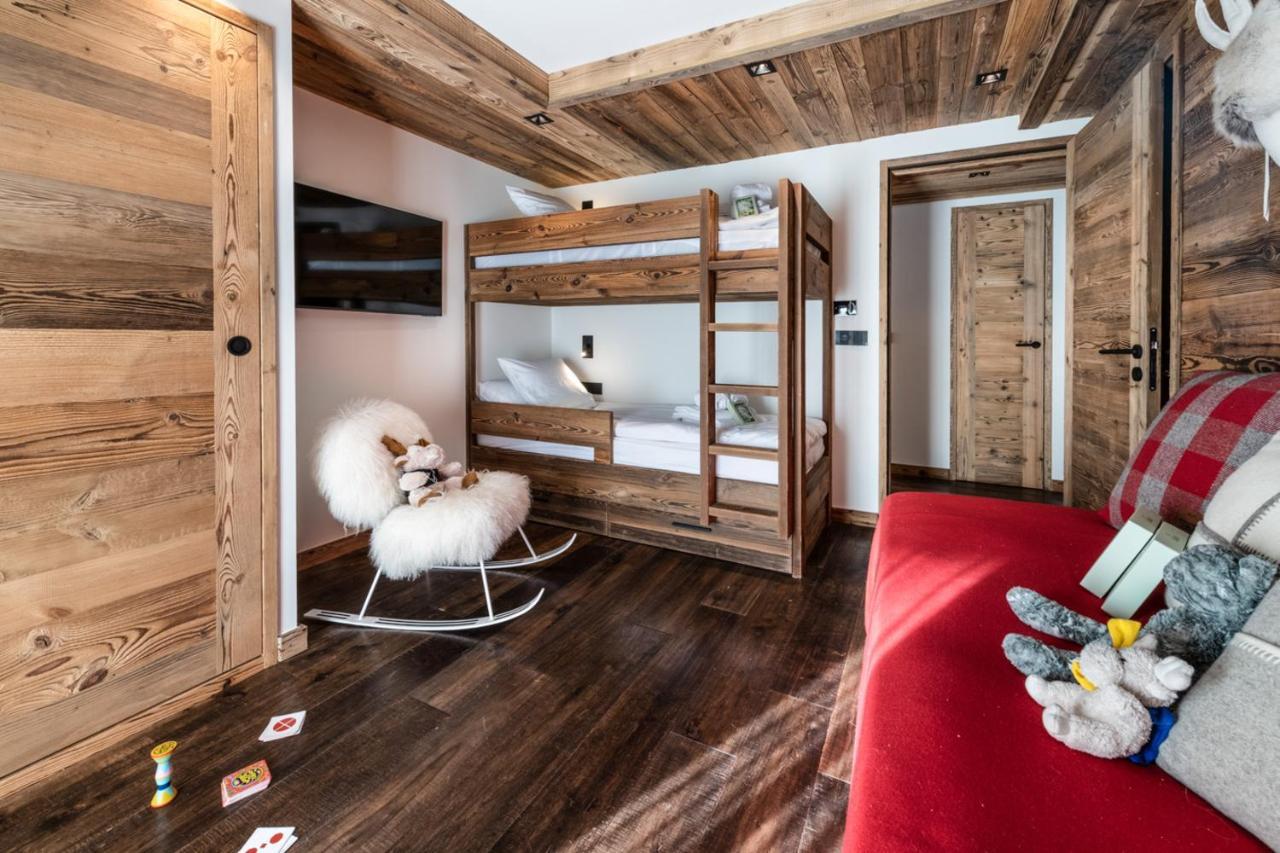 Vail Lodge By Alpine Resorts Val-dʼIsère Εξωτερικό φωτογραφία