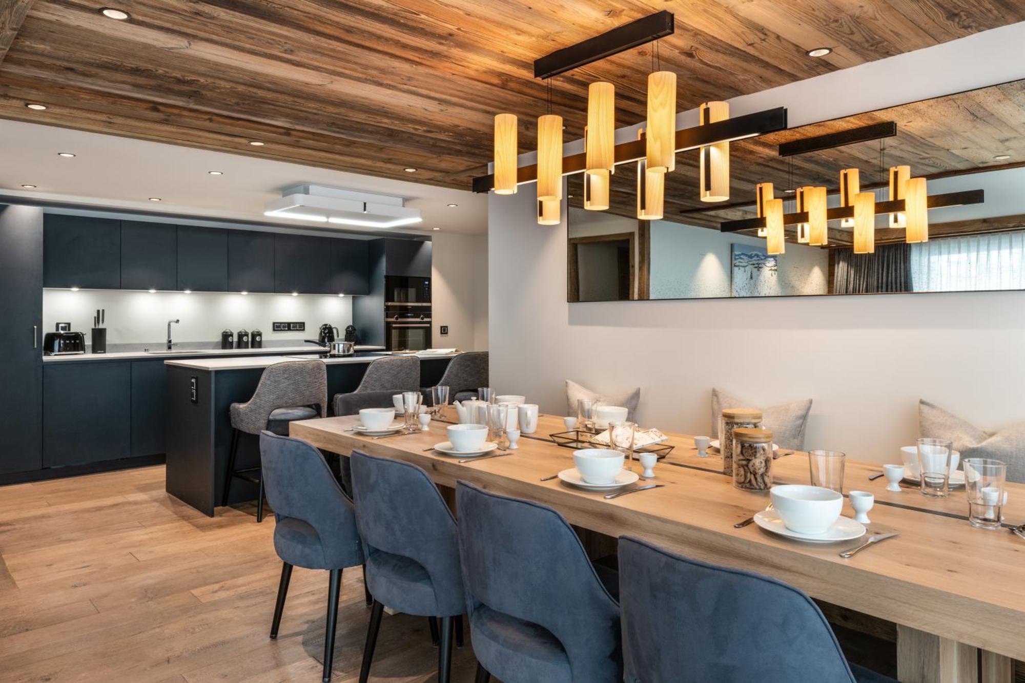 Vail Lodge By Alpine Resorts Val-dʼIsère Εξωτερικό φωτογραφία