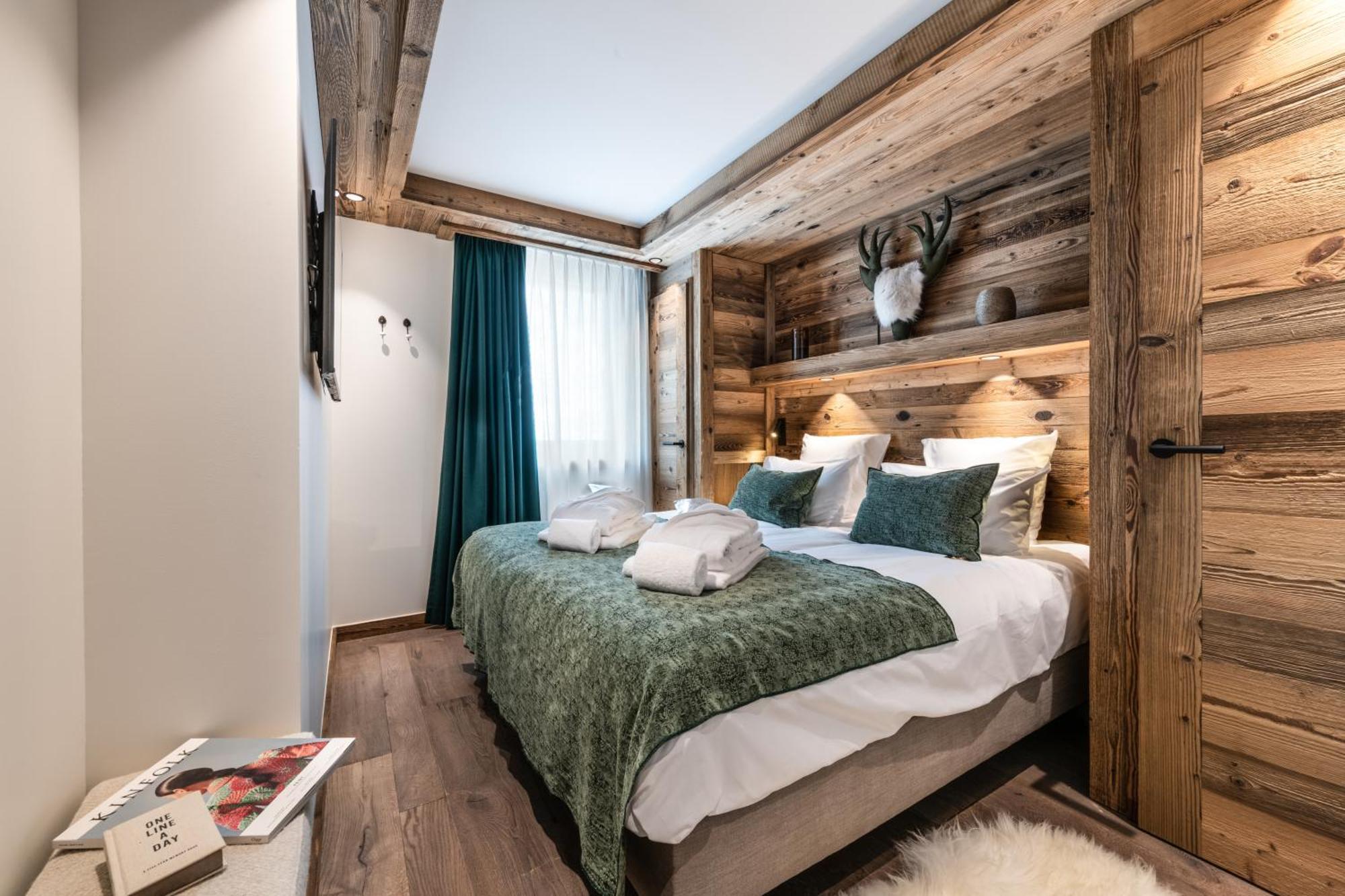 Vail Lodge By Alpine Resorts Val-dʼIsère Εξωτερικό φωτογραφία