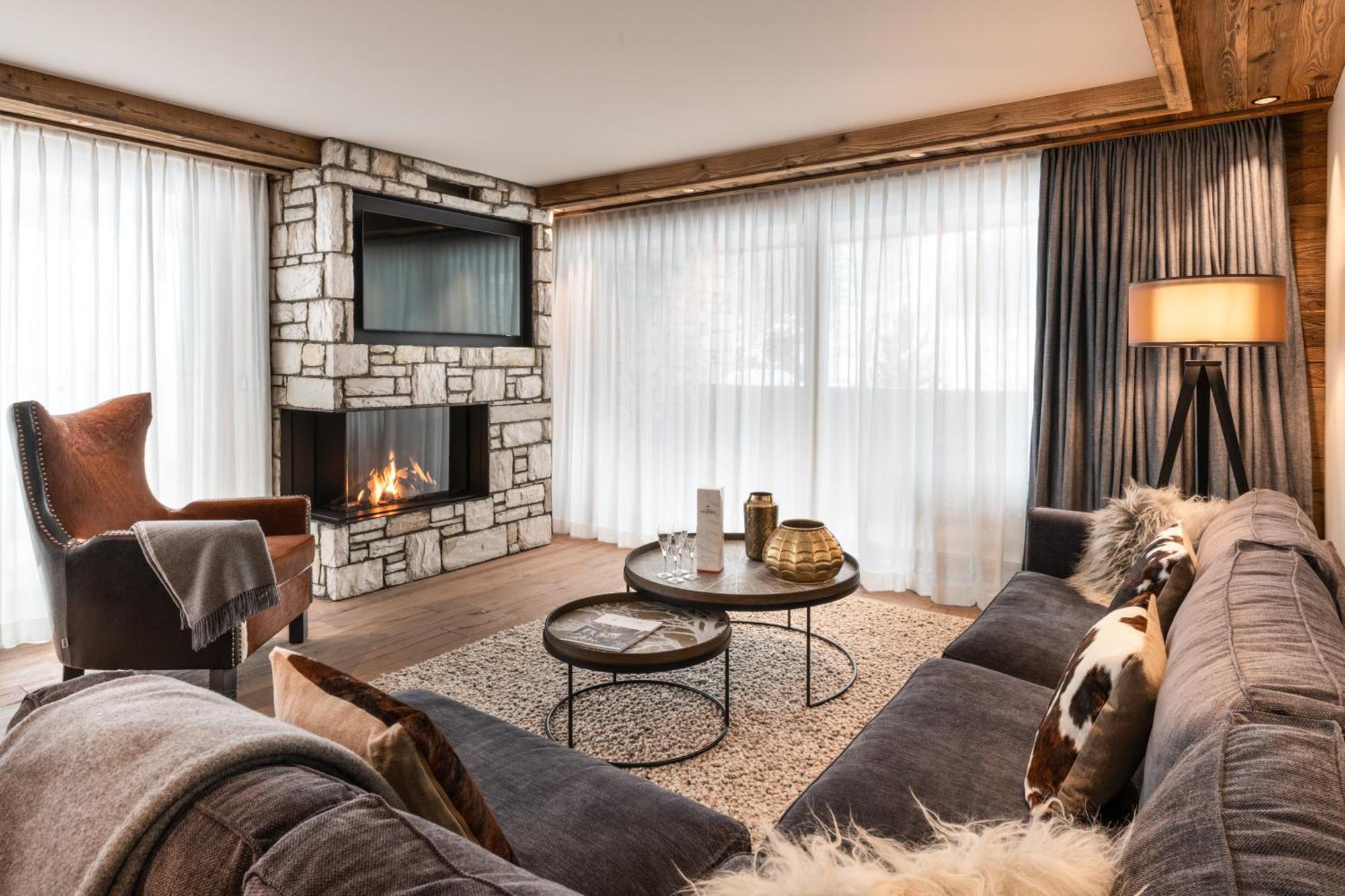 Vail Lodge By Alpine Resorts Val-dʼIsère Εξωτερικό φωτογραφία